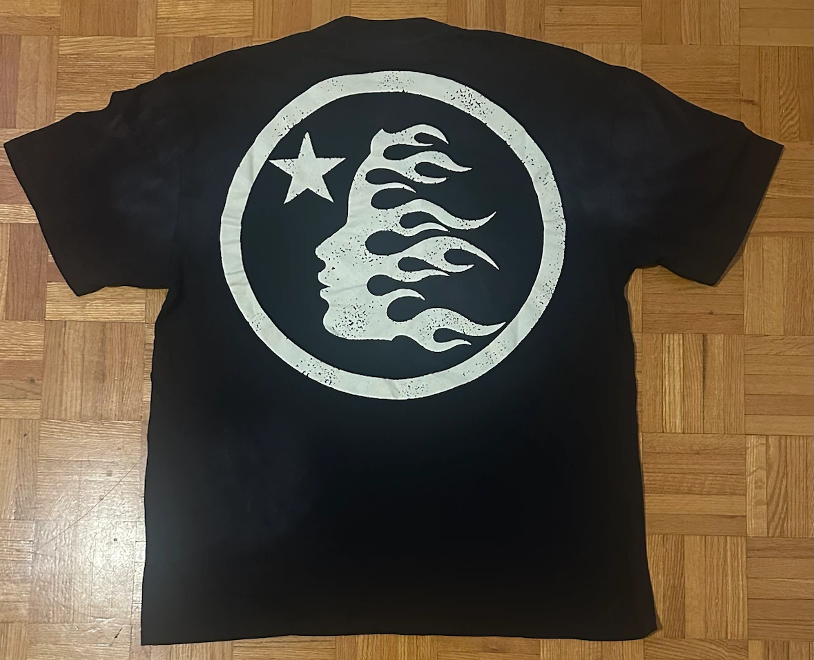Hellstar T-Shirt - Size L