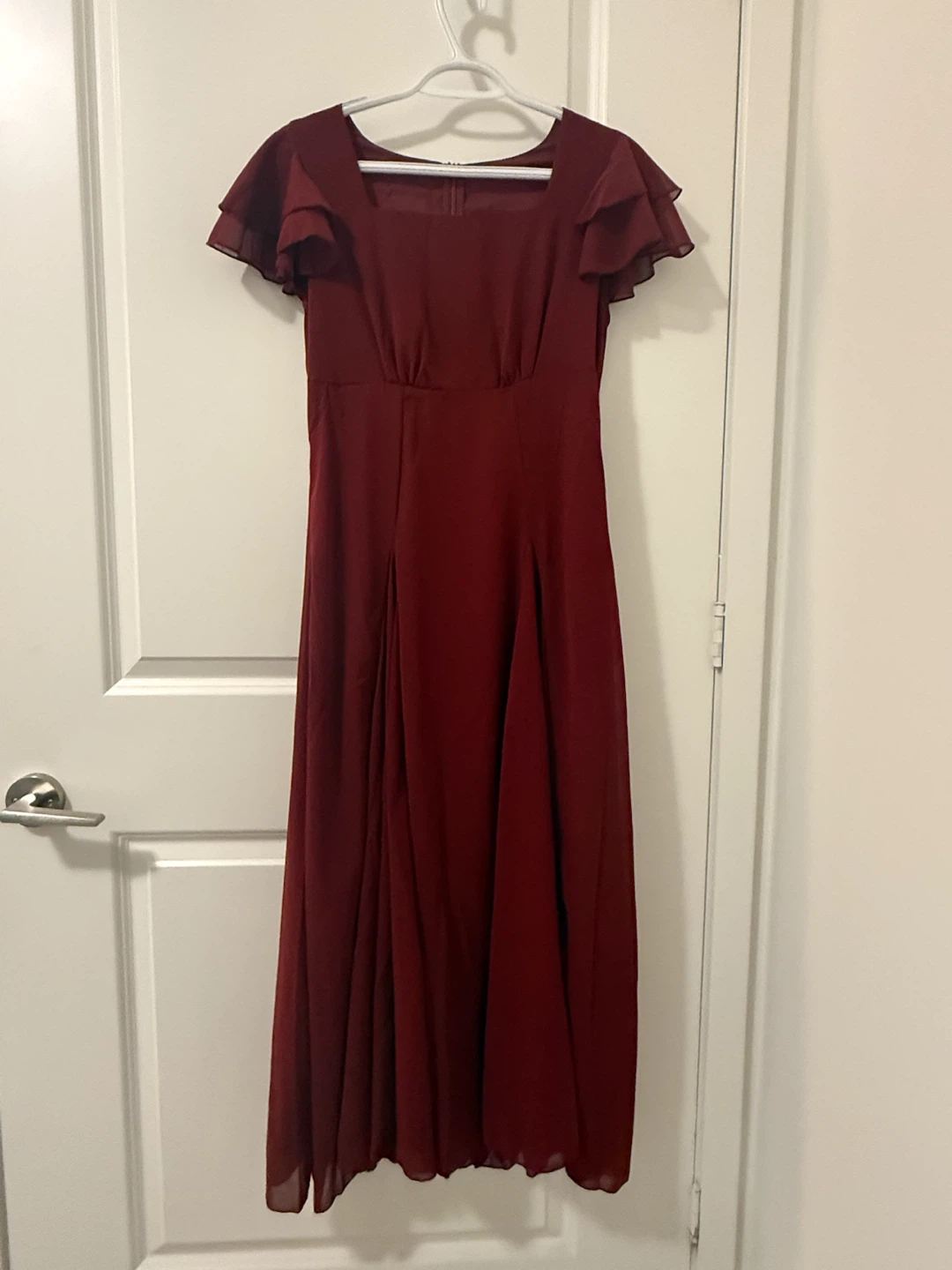 Chiffon dress size S - photo 5