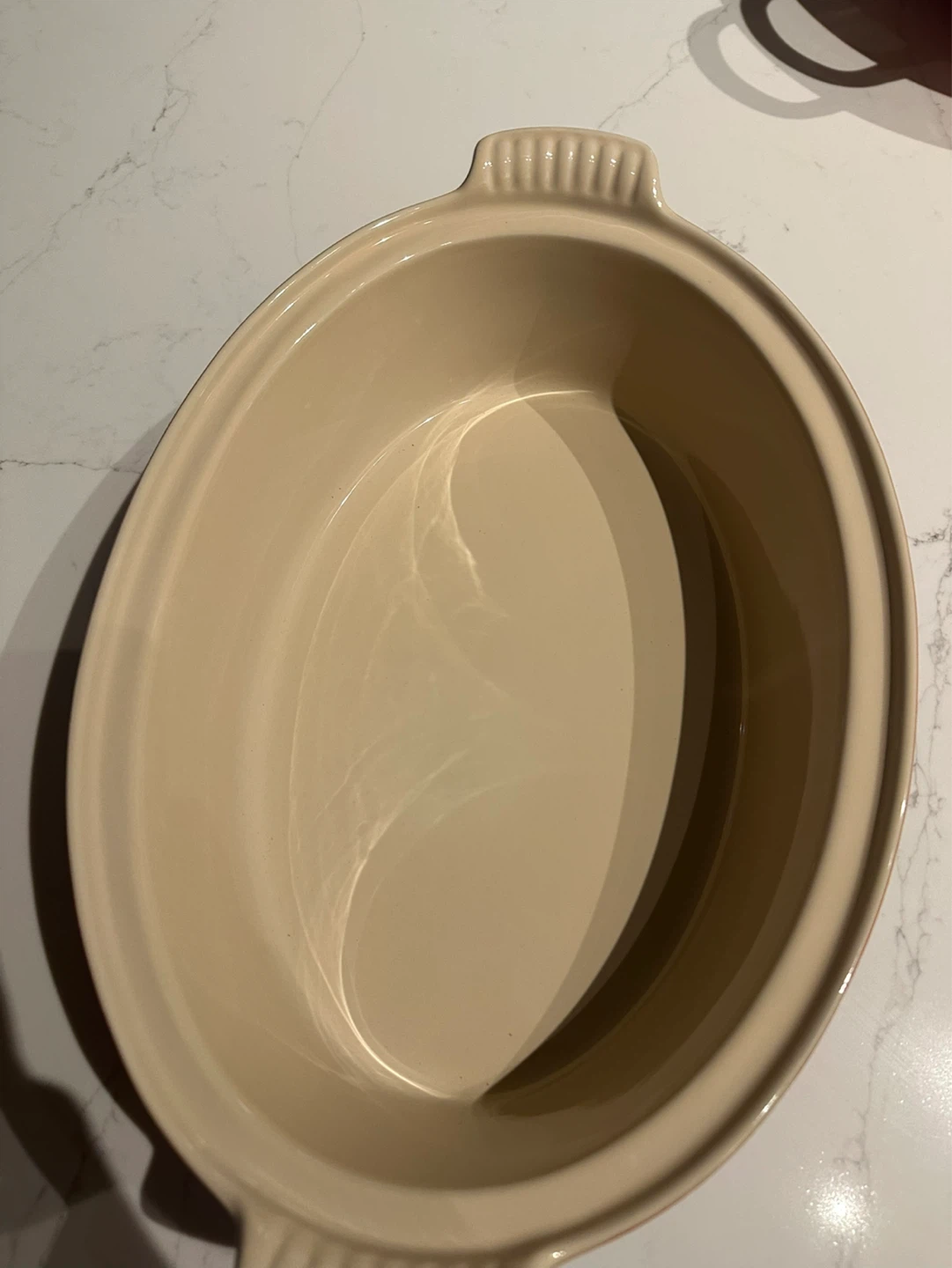 Le Creuset Stoneware Oval Casserole Dish - photo 4