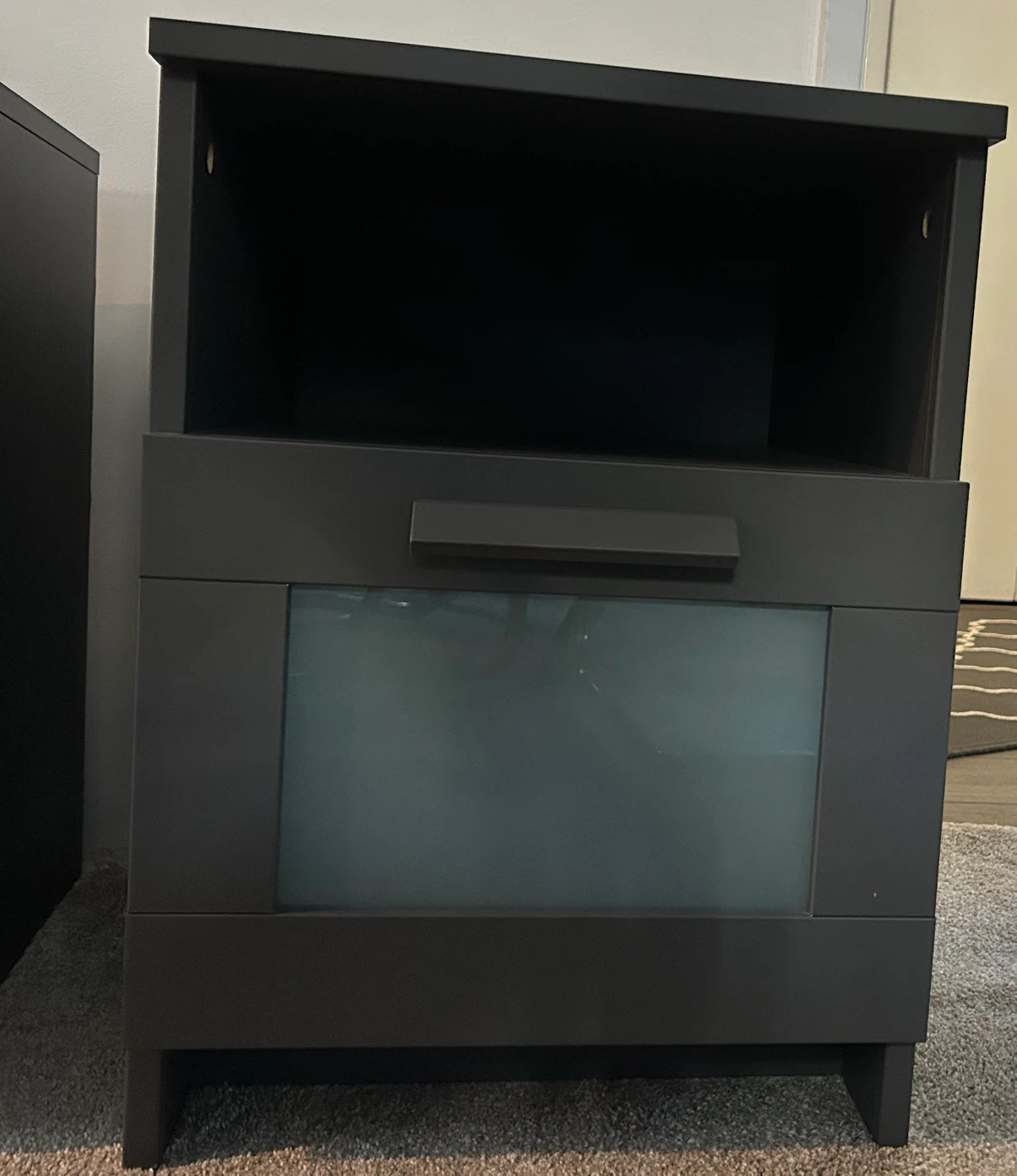 IKEA BRIMNES Nightstands - Pair - photo 3