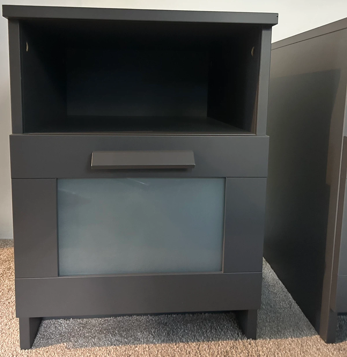 IKEA BRIMNES Nightstands - Pair - photo 4