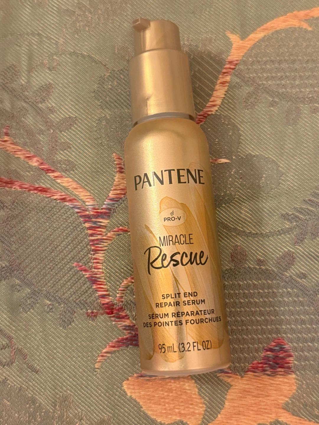 Pantene Pro-V Miracle Rescue Split End Repair Serum 95ml