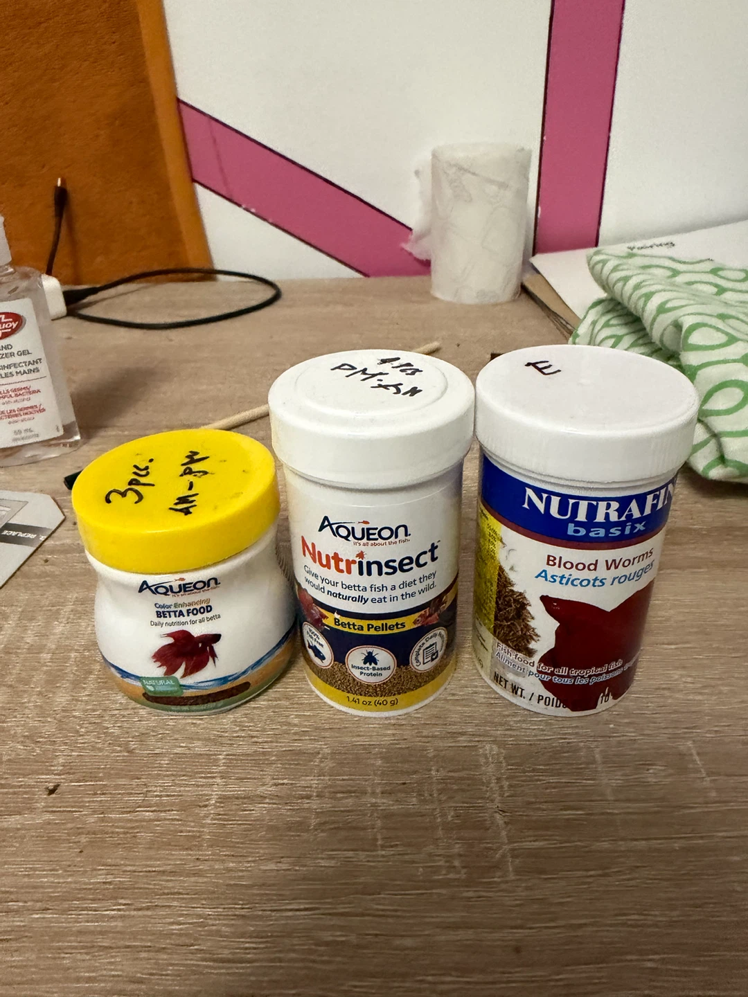 Betta Fish Tank Starter Kits - photo 4