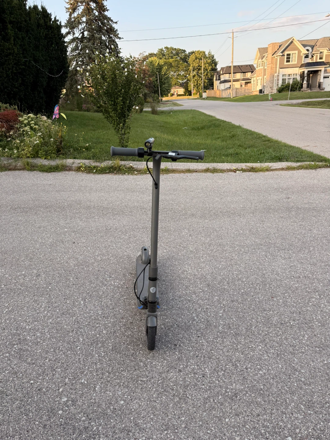 Segway Ninebot Electric KickScooter - photo 2
