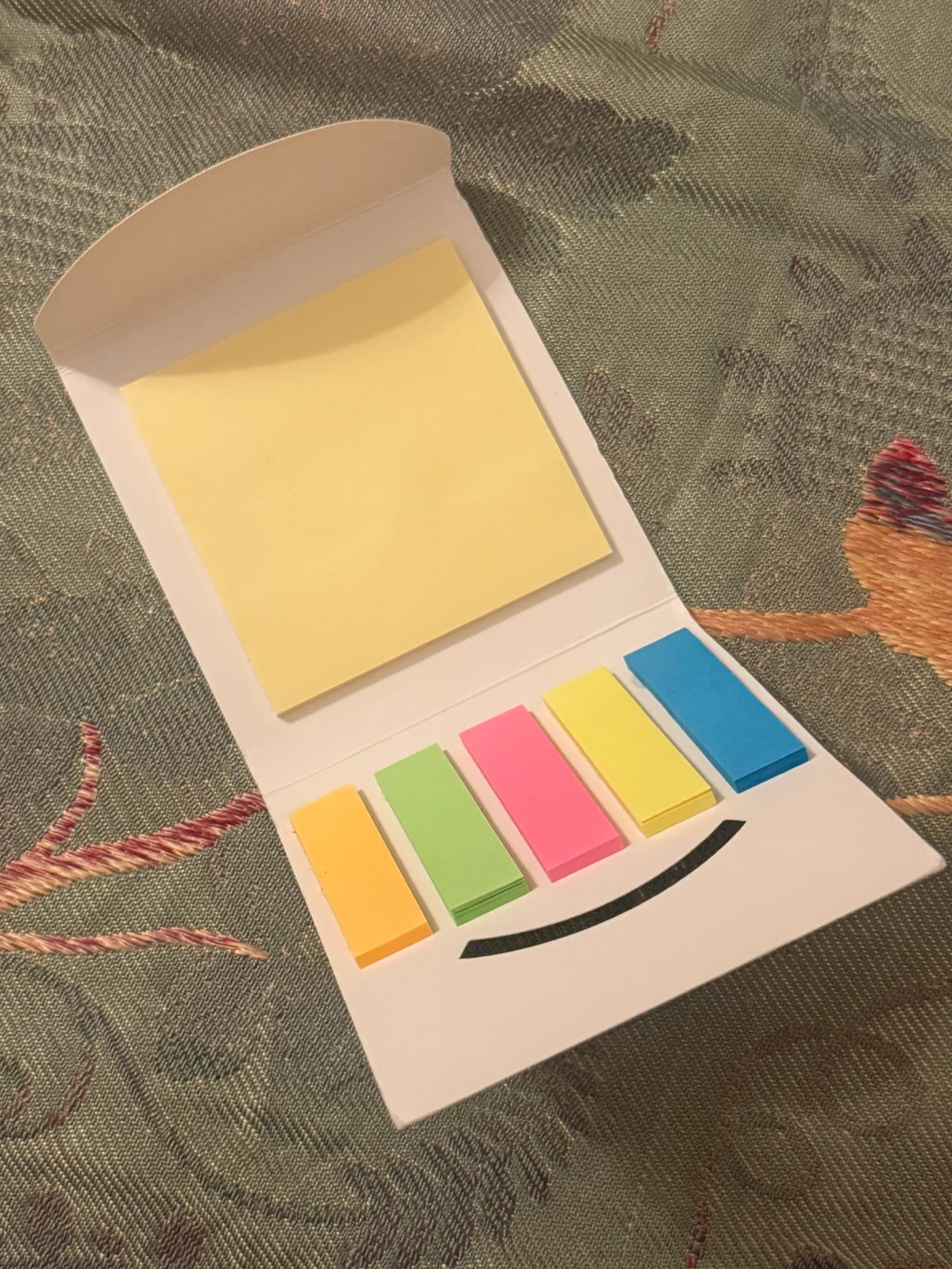 SOZY Sticky Notes Set