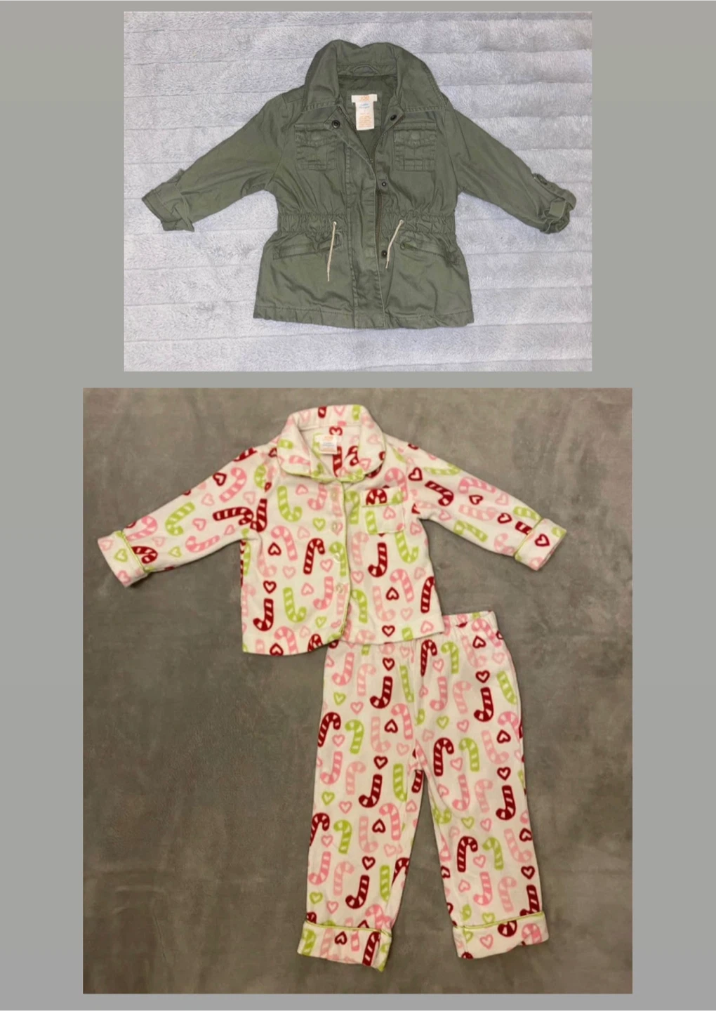 12 month girls clothes