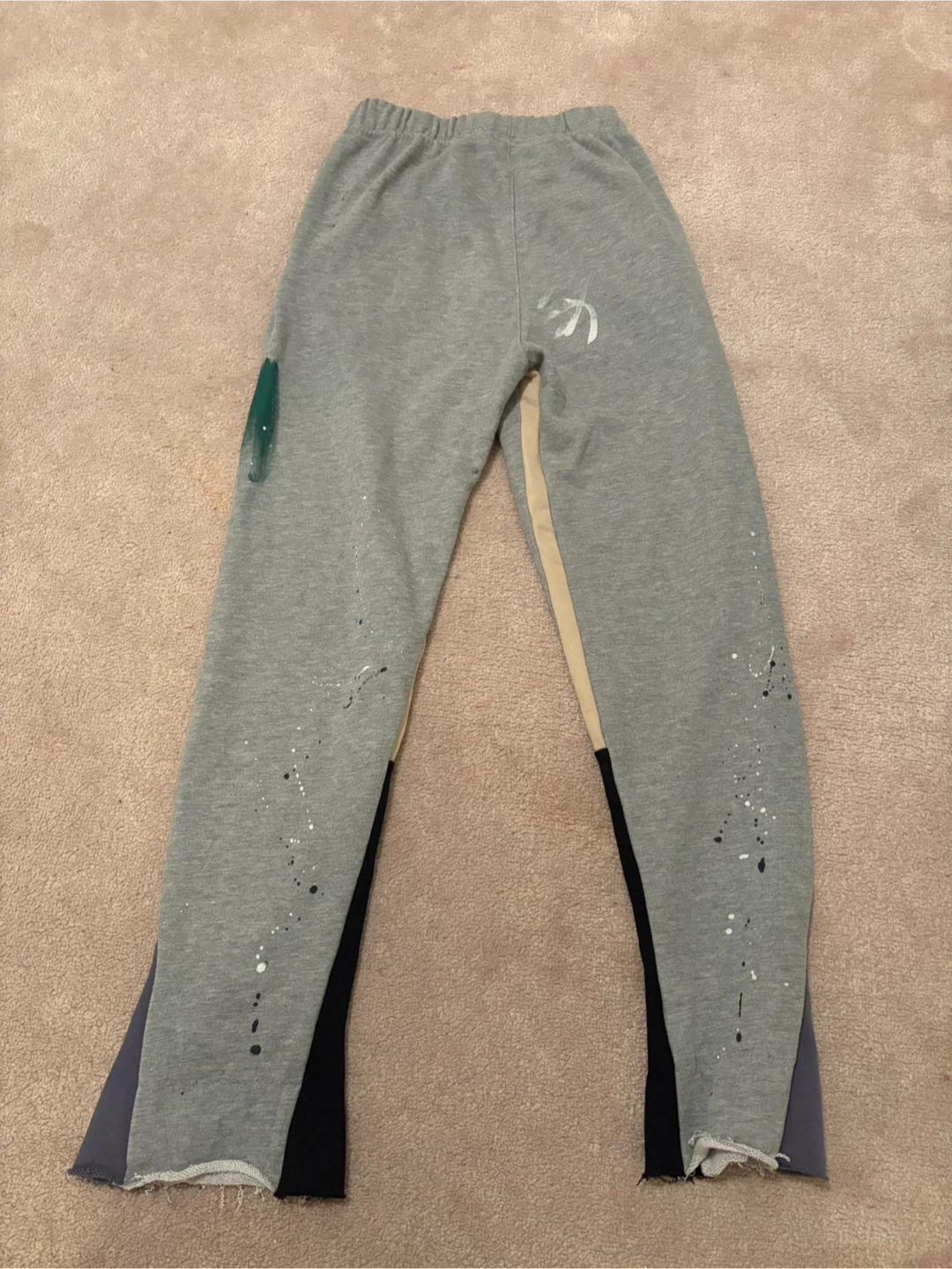 Gallery Dept pants (grey) - photo 2