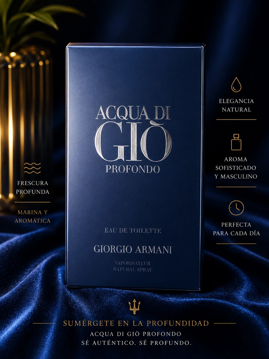 Original perfumes - photo 4