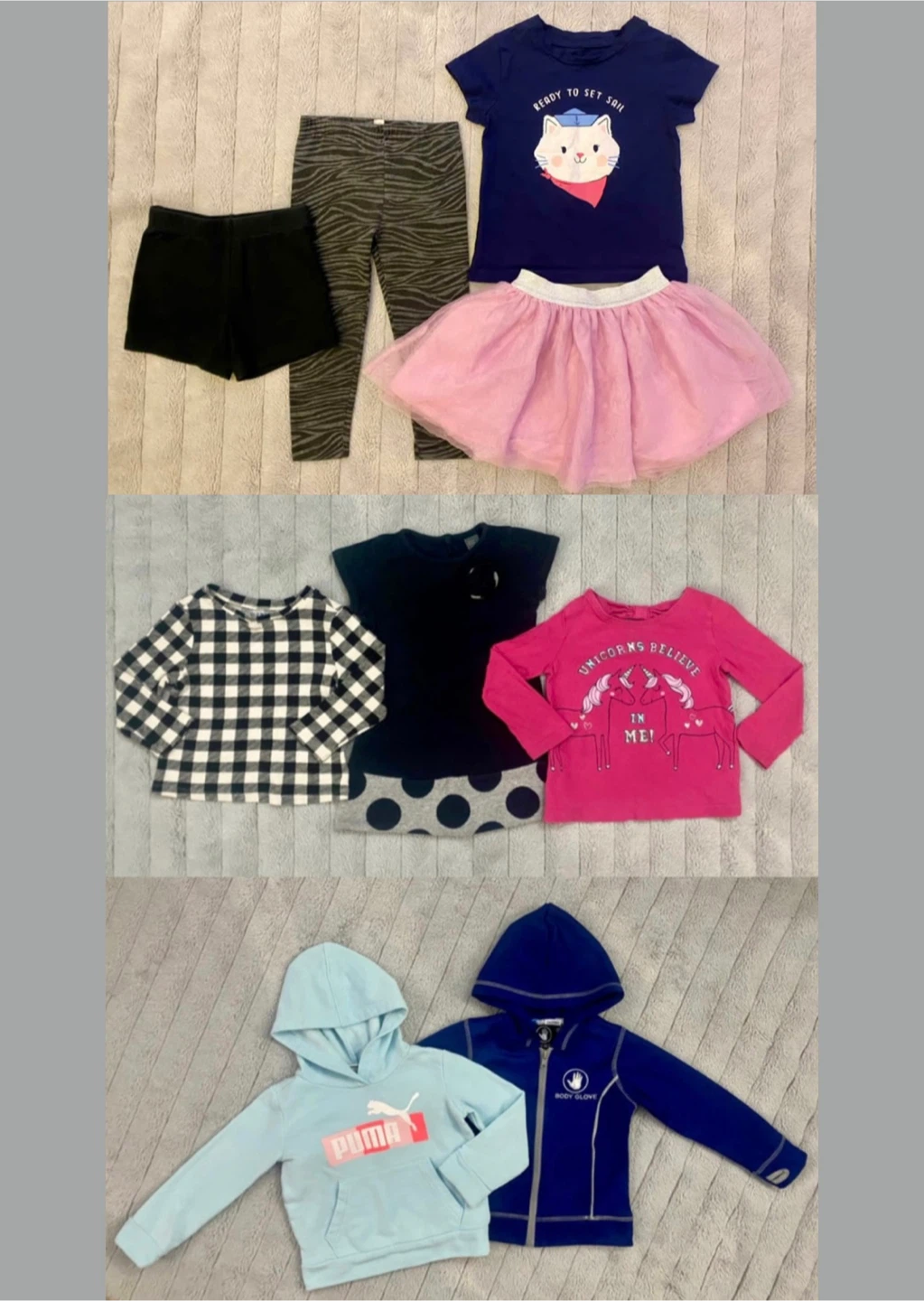 2T girls clothing lot