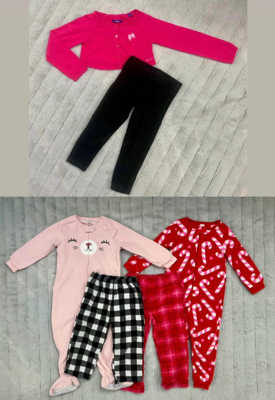 3T girls clothing