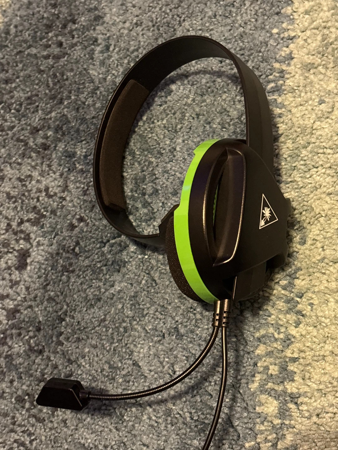 Turtle Beach Gaming Headset
