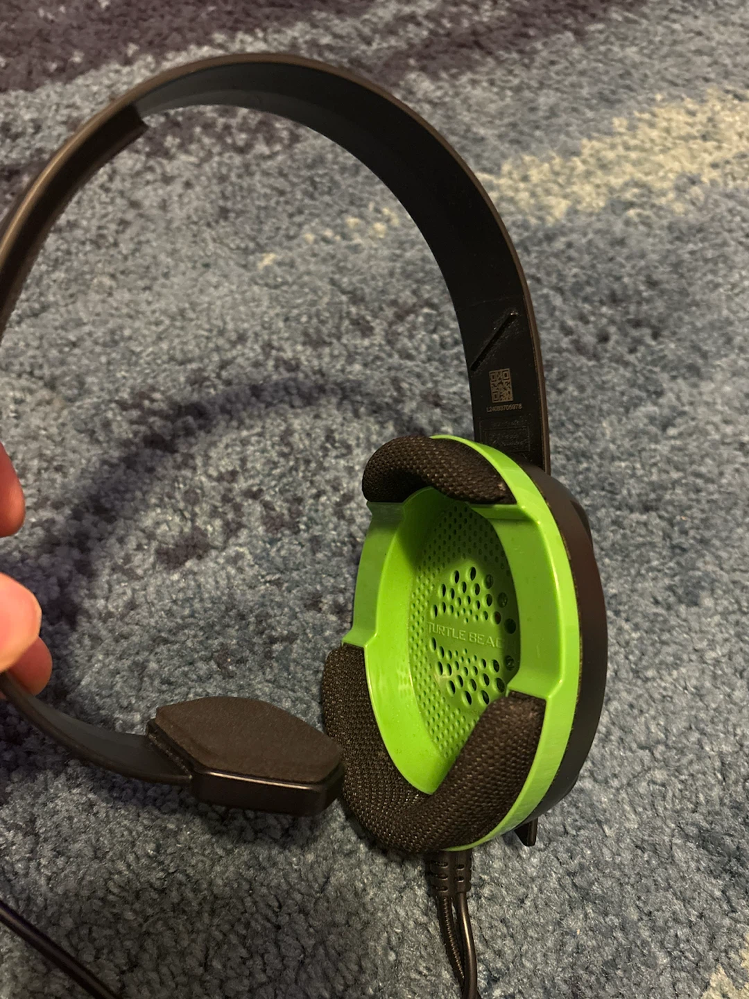Turtle Beach Gaming Headset - photo 3