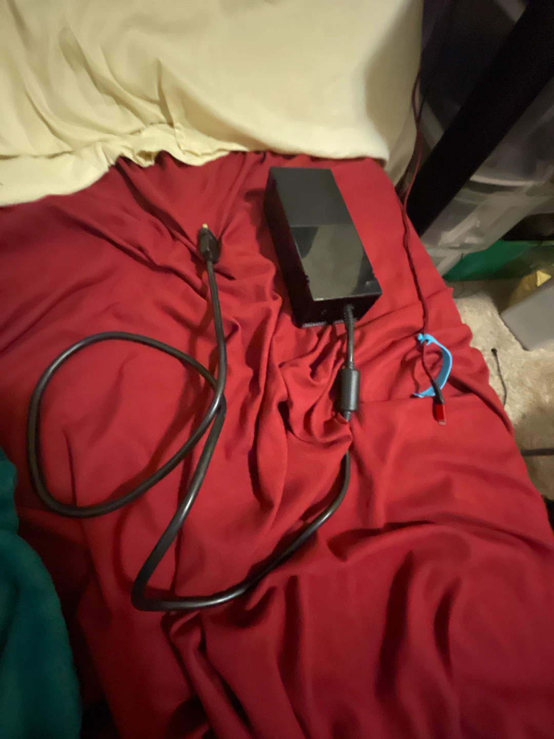 Ac adapter