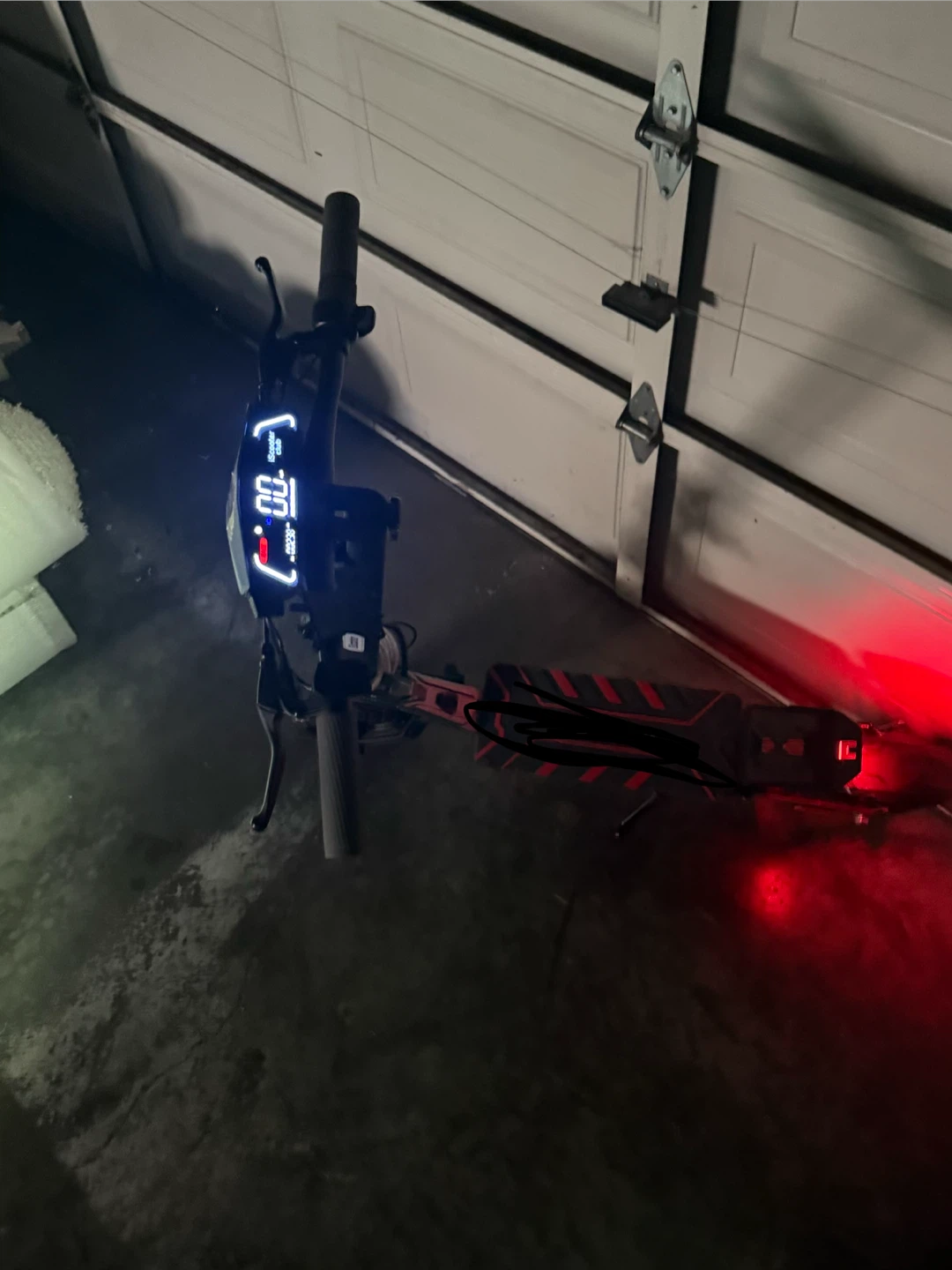 Electric Scooter - photo 5