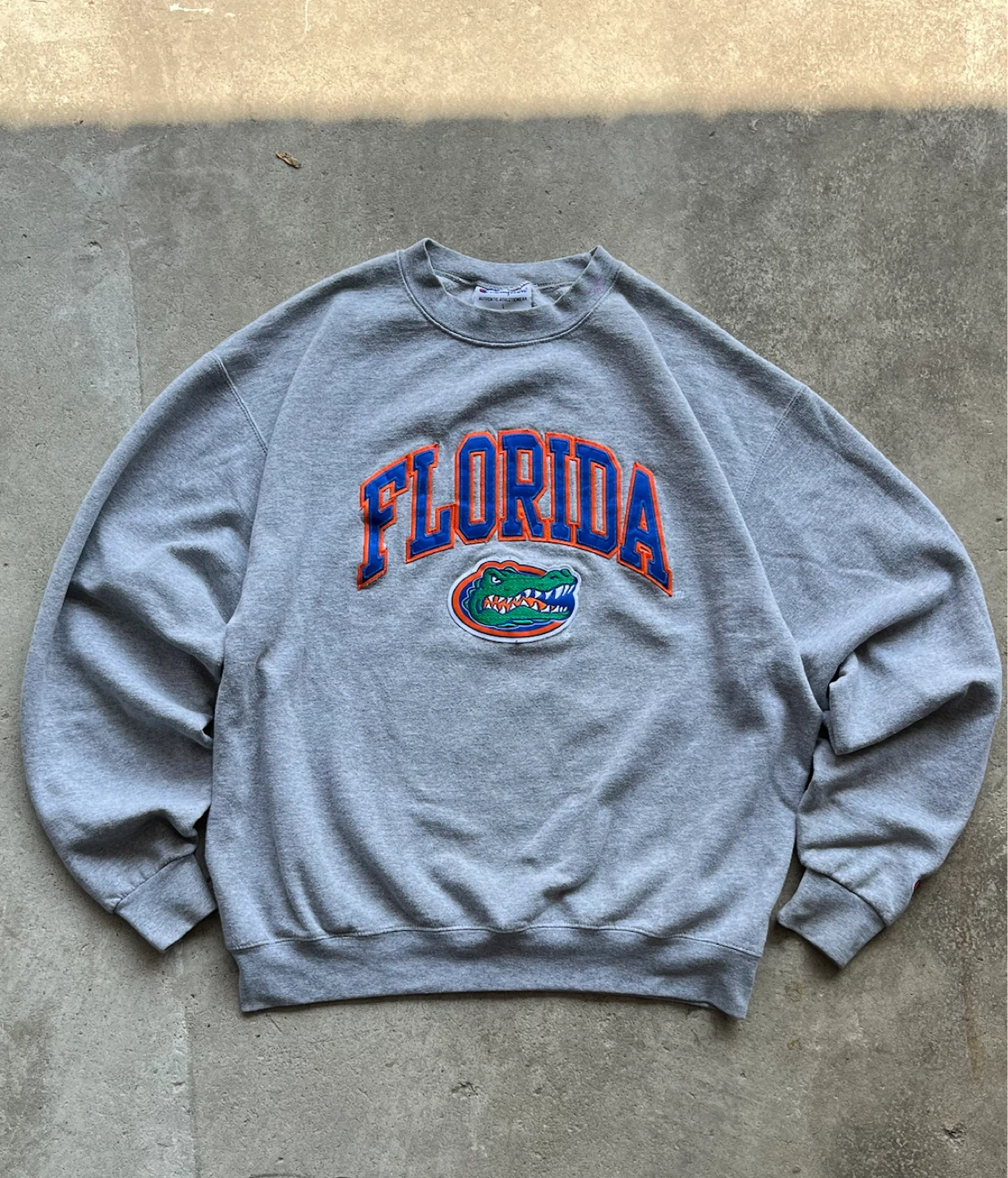 Florida Gators sweater