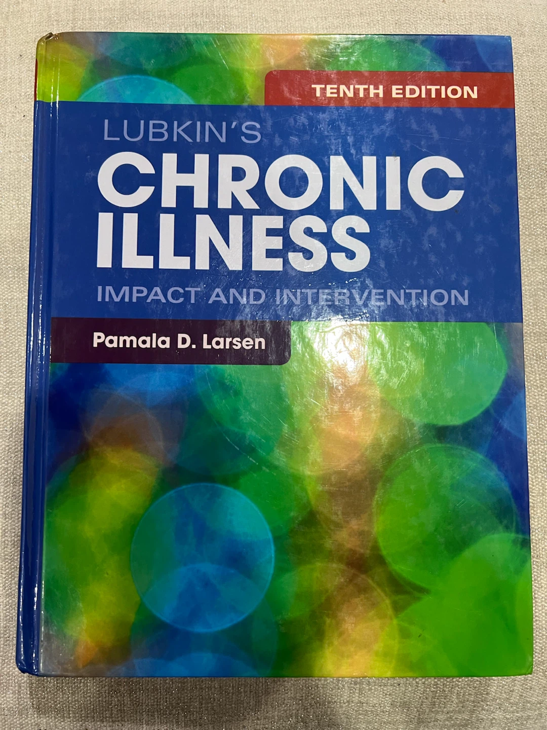 Lubkin's Chronic Illness: Impact and Intervention, 10th Edition - photo 4