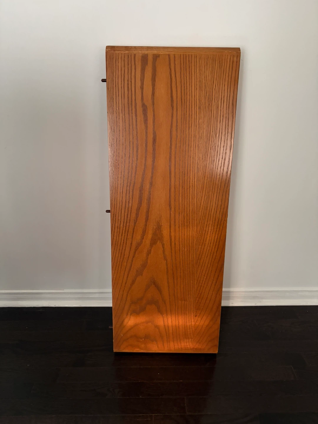 Solid-wood Dining Table - photo 5