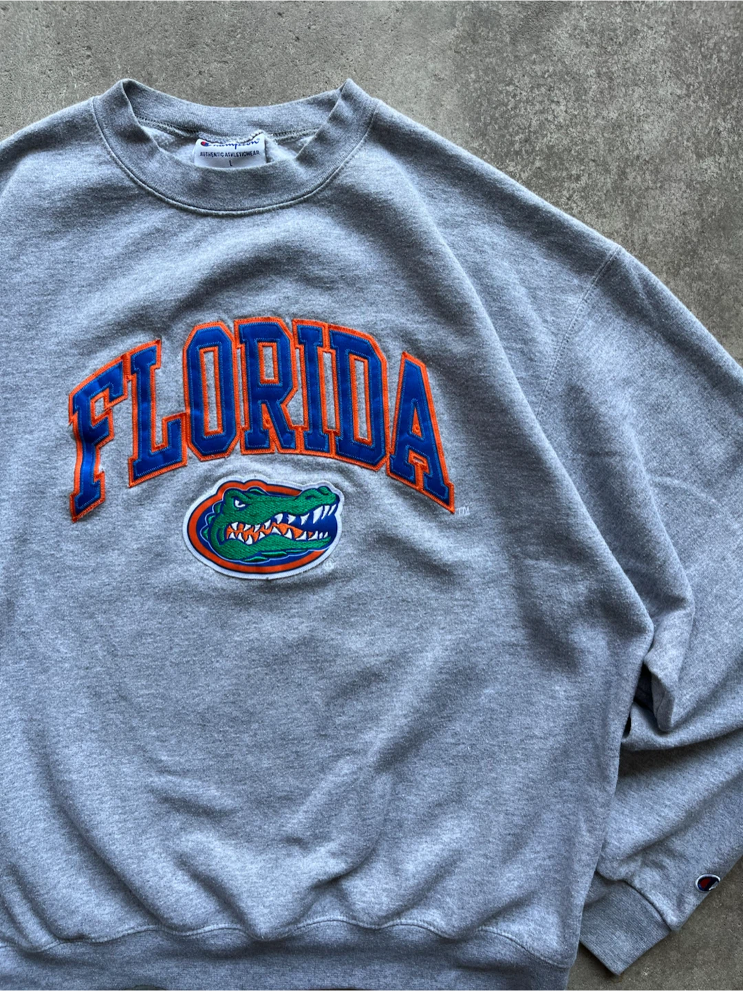 Florida Gators sweater - photo 2