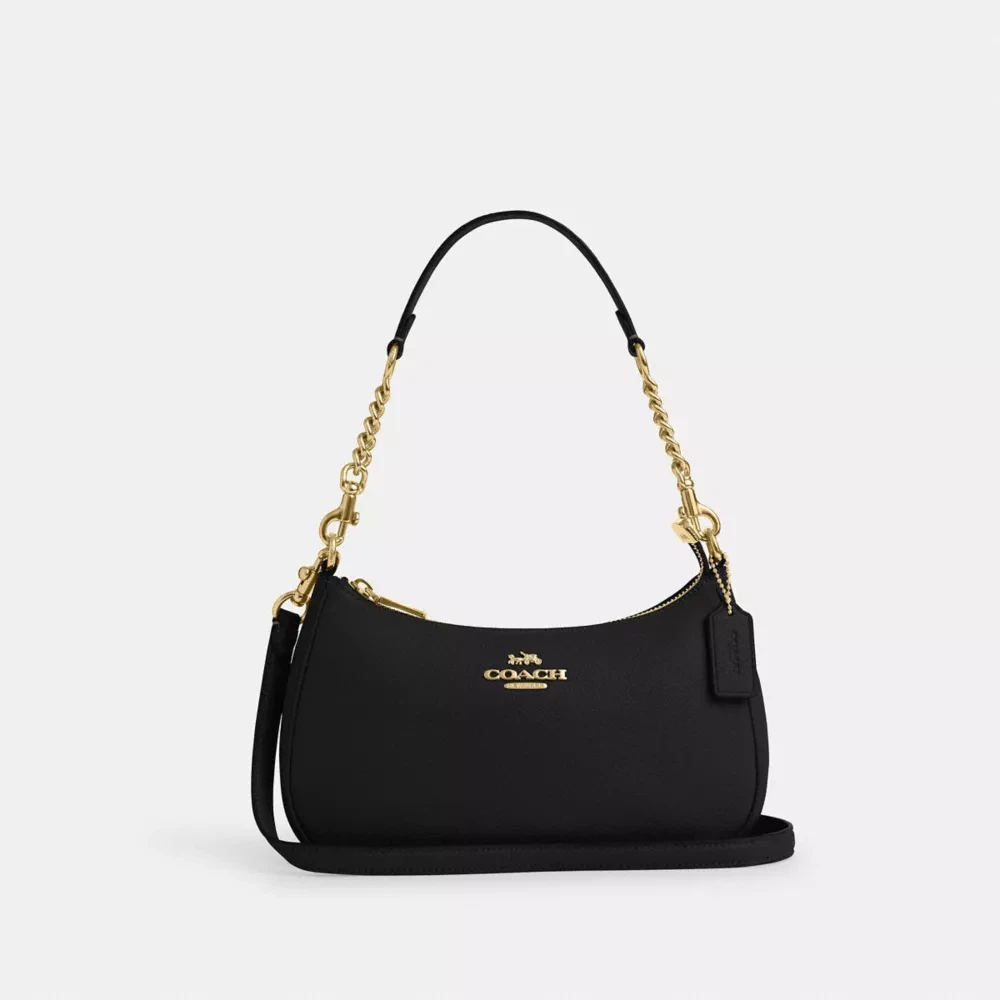 coach Teri shoulder bag