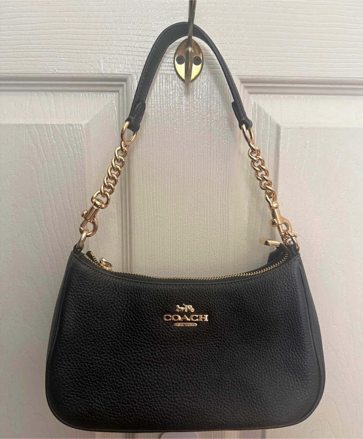 coach Teri shoulder bag - photo 3