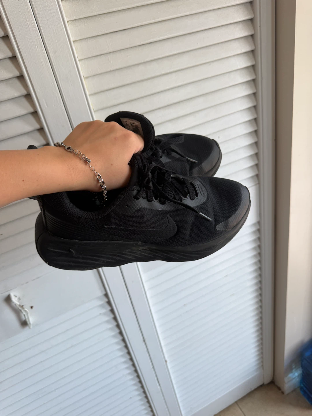 Nike promina women size 8 - photo 2