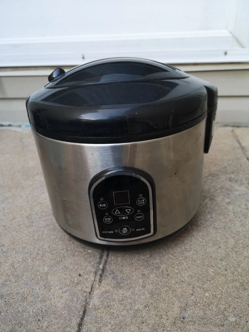 Rice Cooker