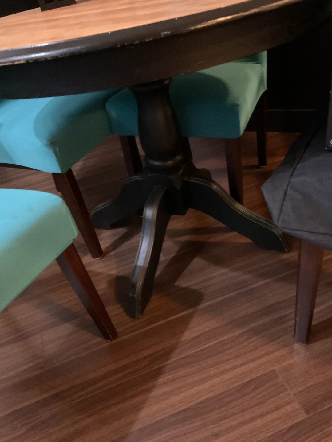 Dining Table - photo 2
