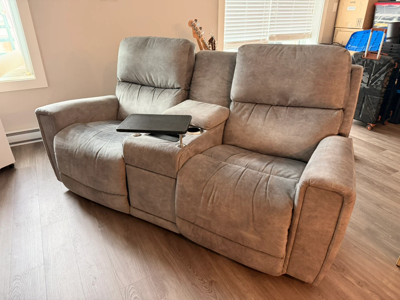 La -Z-Boy Apollo Recliner Loveseat - photo 2