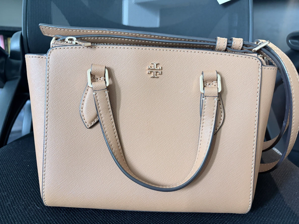 Tory Burch Satchel Bag