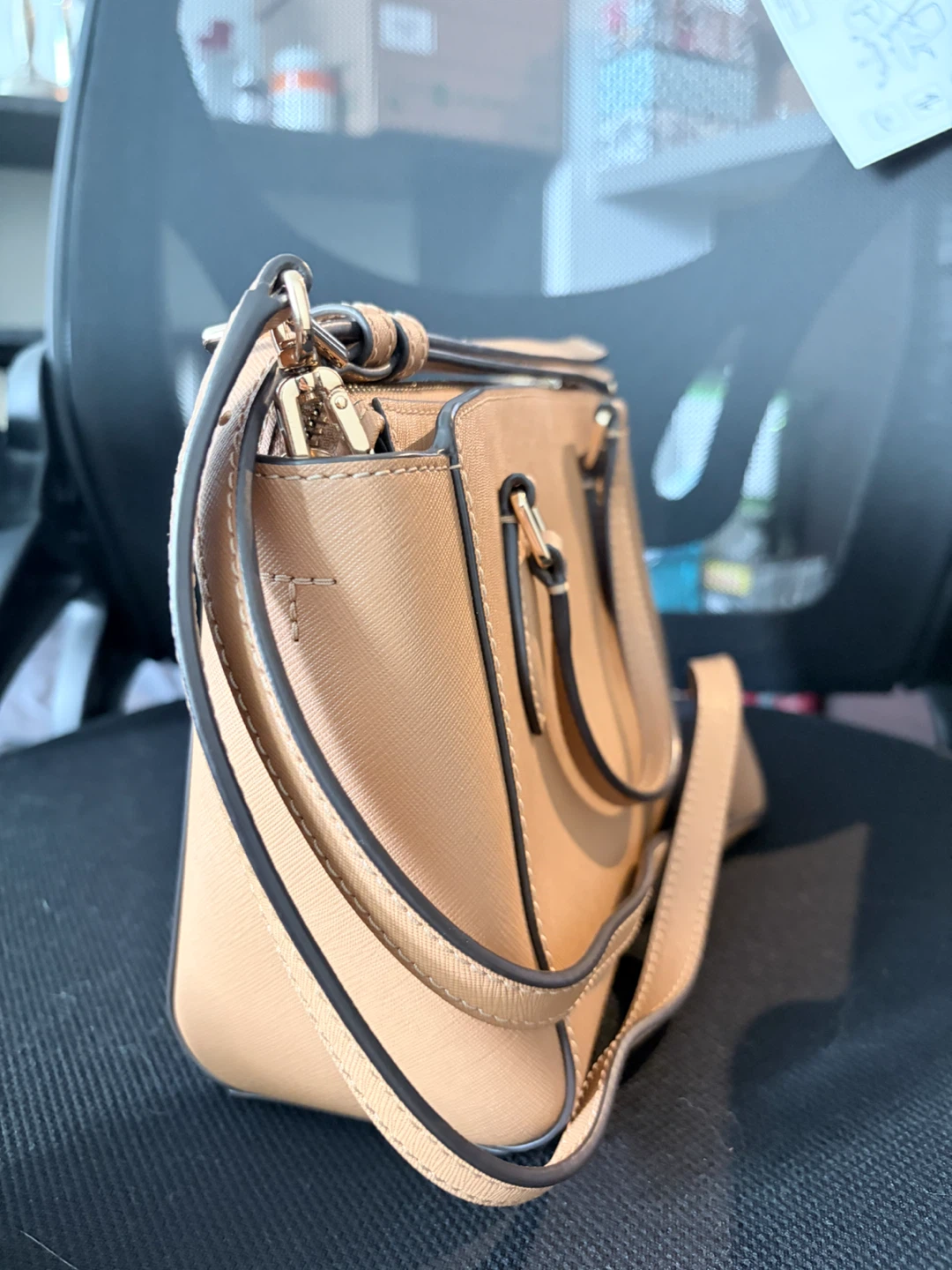 Tory Burch Satchel Bag - photo 2