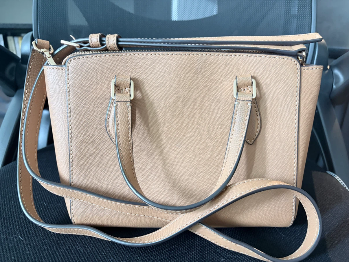 Tory Burch Satchel Bag - photo 3