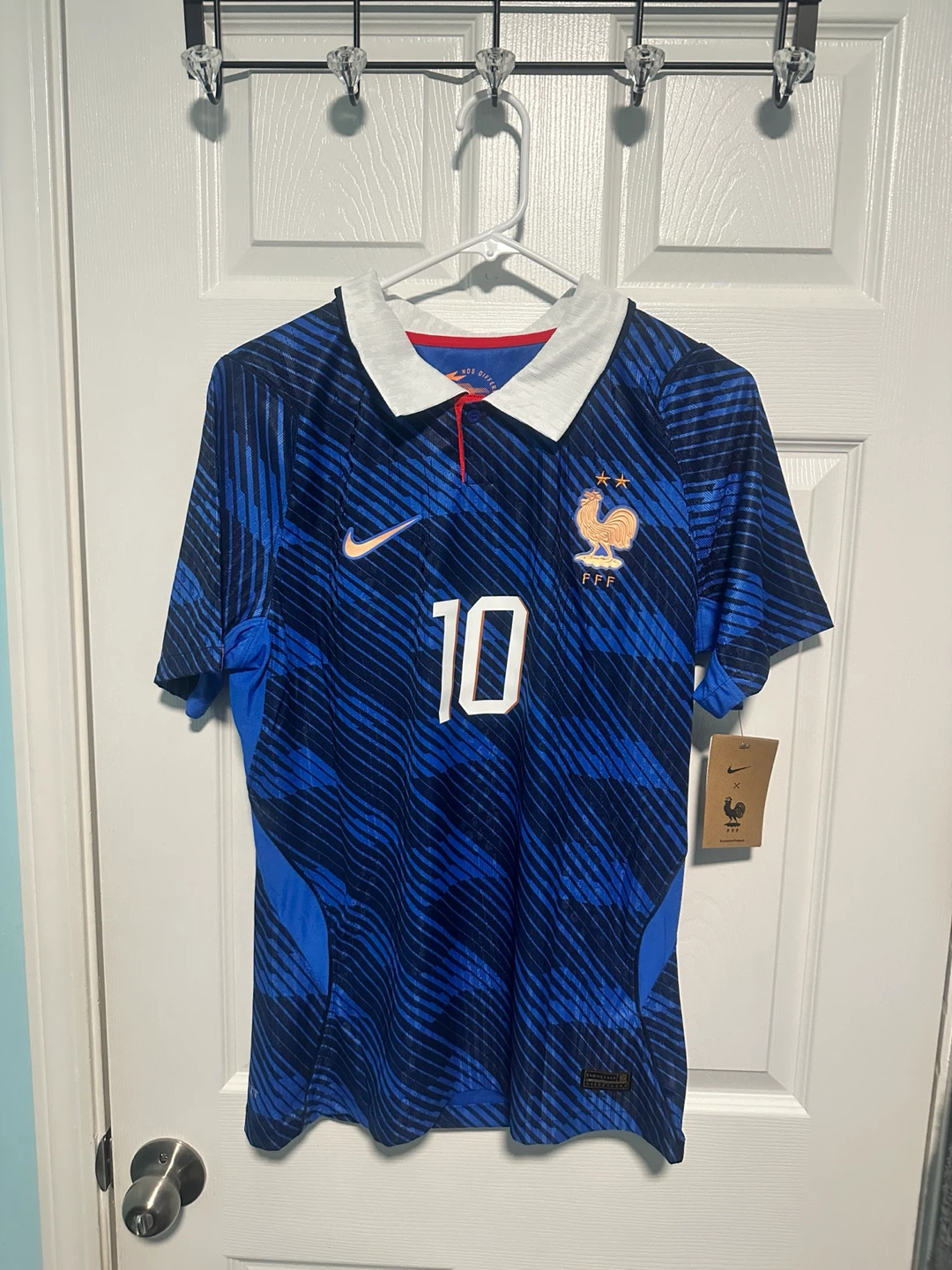 France Jersey