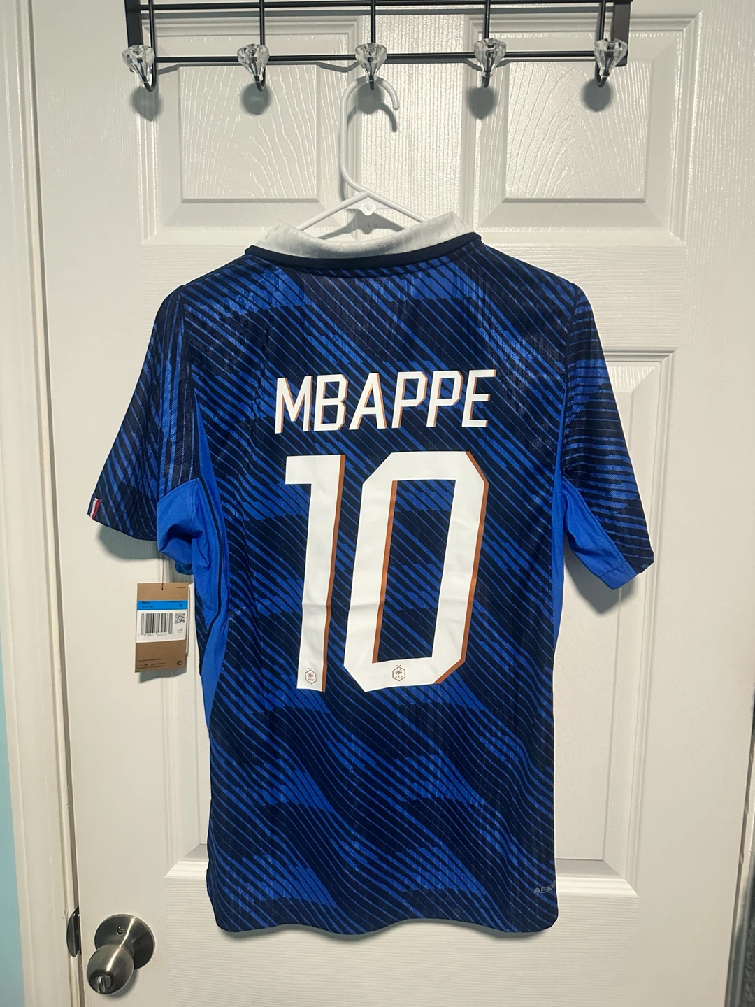 France Jersey - photo 2