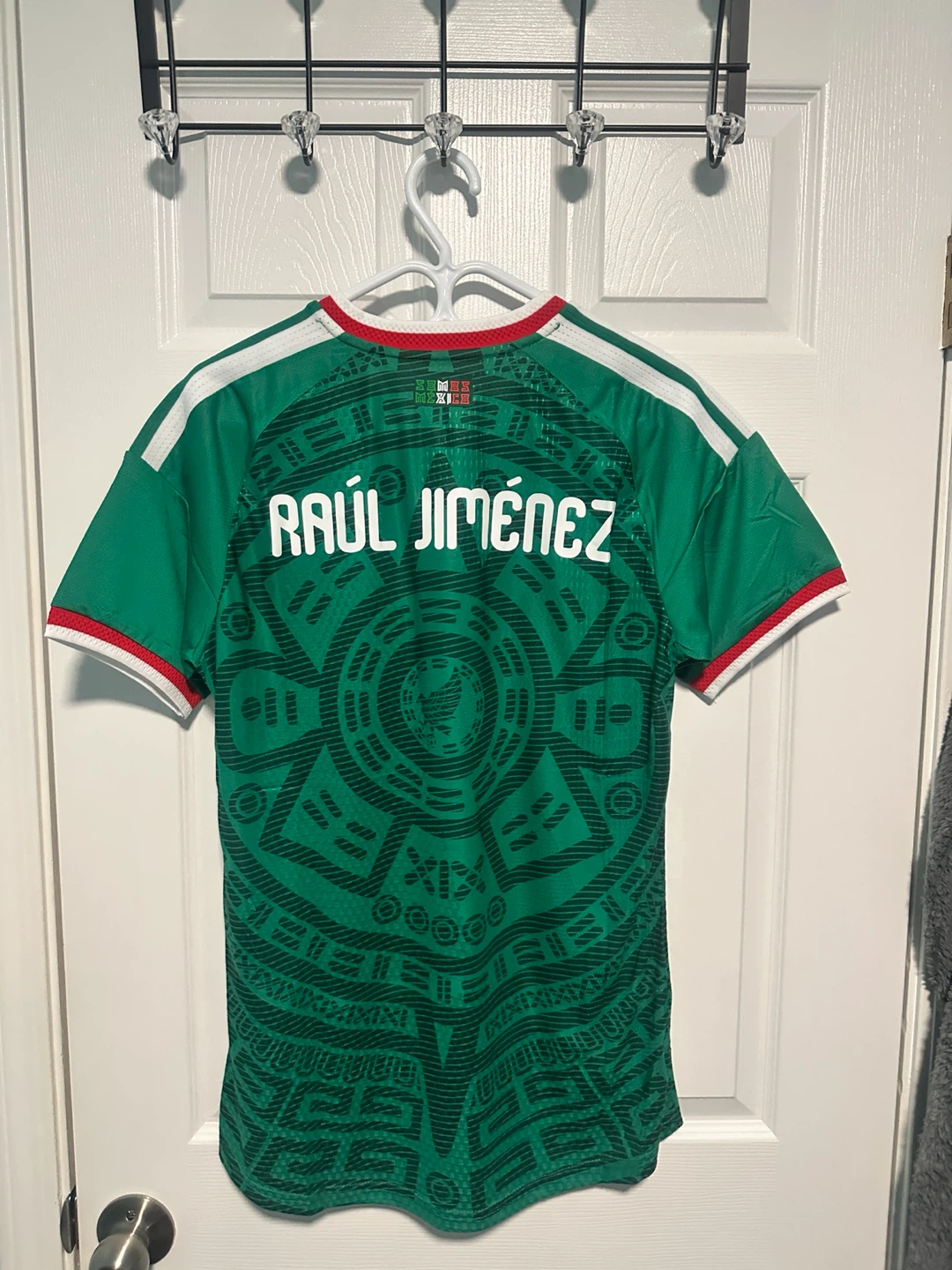 Mexico Jersey - photo 2