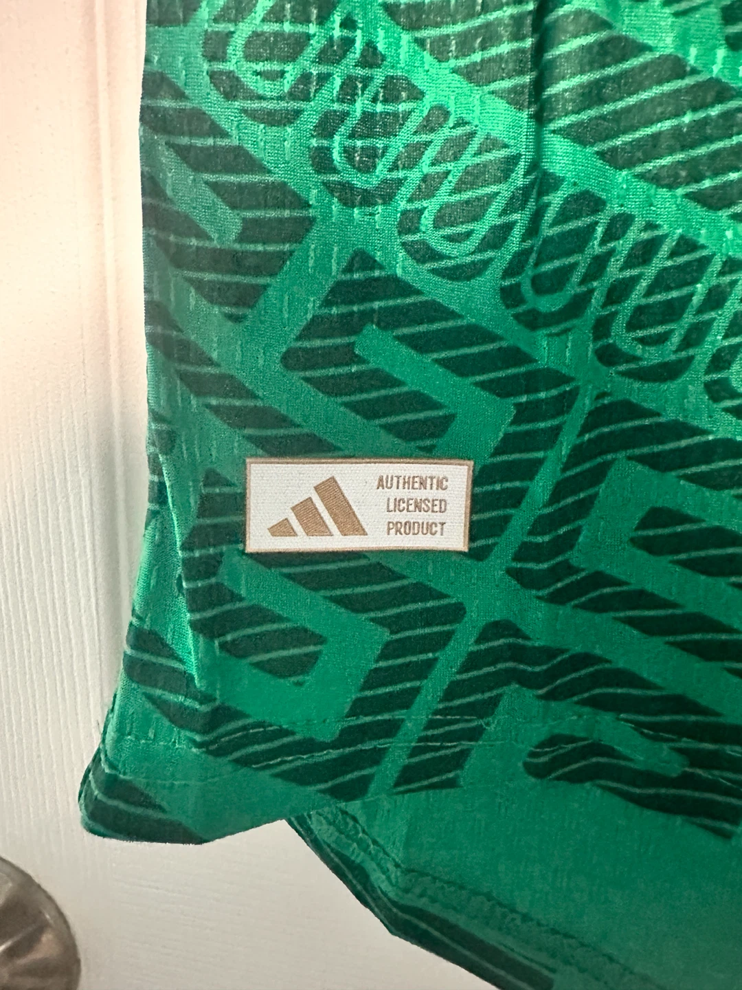 Mexico Jersey - photo 3