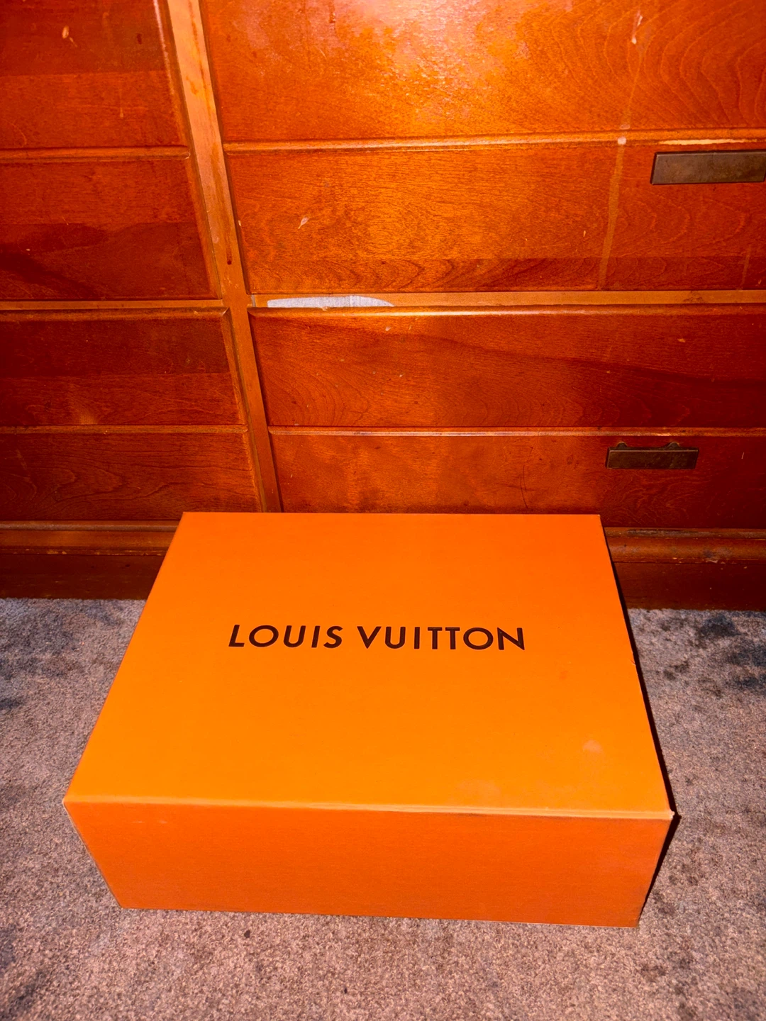 Louis Vuitton trainers - photo 2
