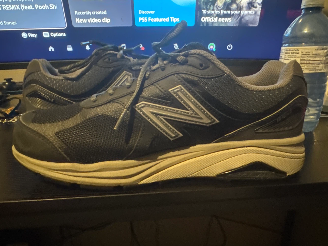 New Balance 1540v3 Running Shoes - photo 2