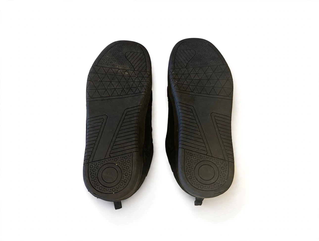 George. Black Shoes - photo 5