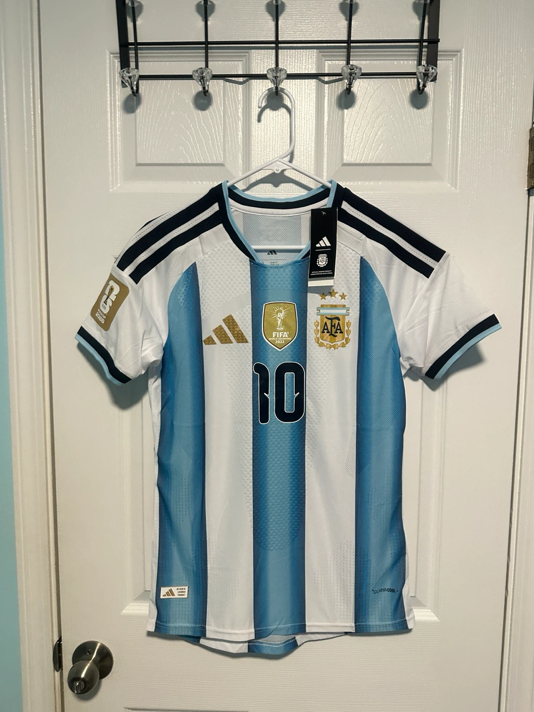 Argentina Jersey