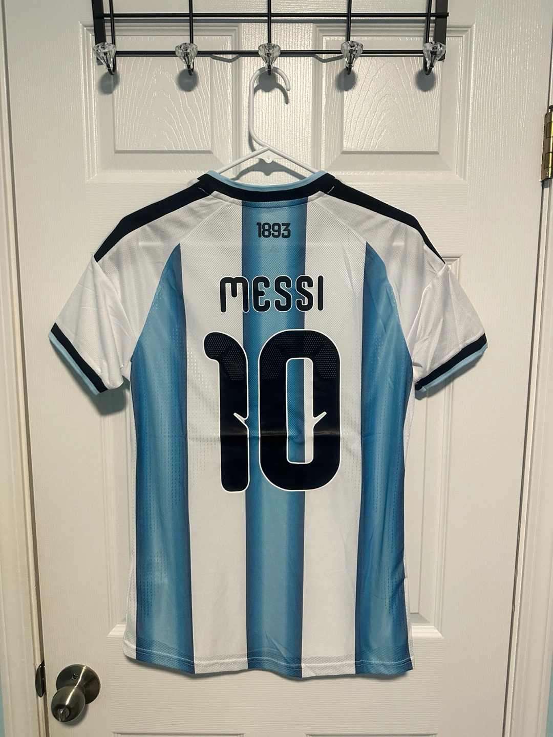 Argentina Jersey - photo 2