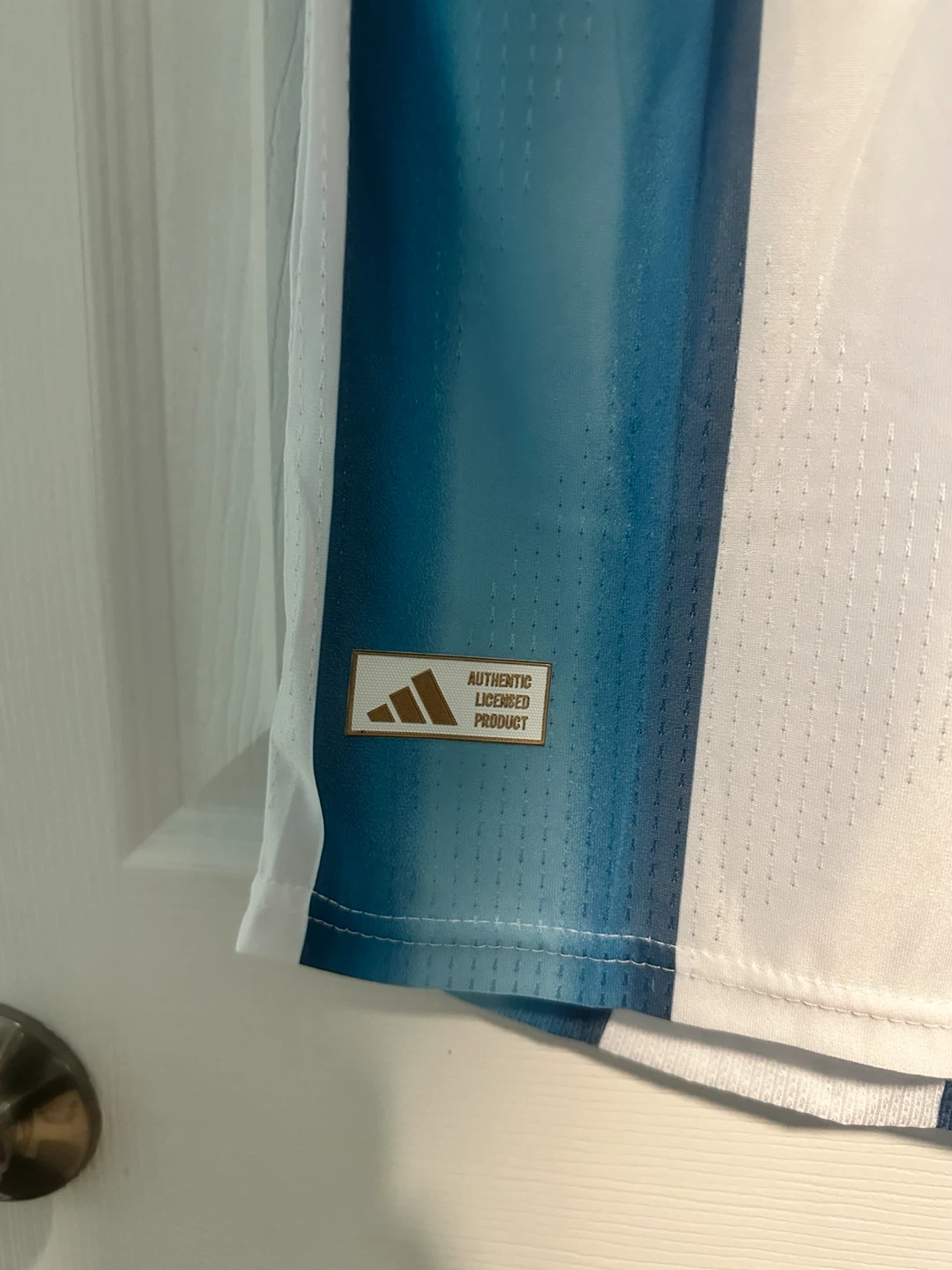 Argentina Jersey - photo 3