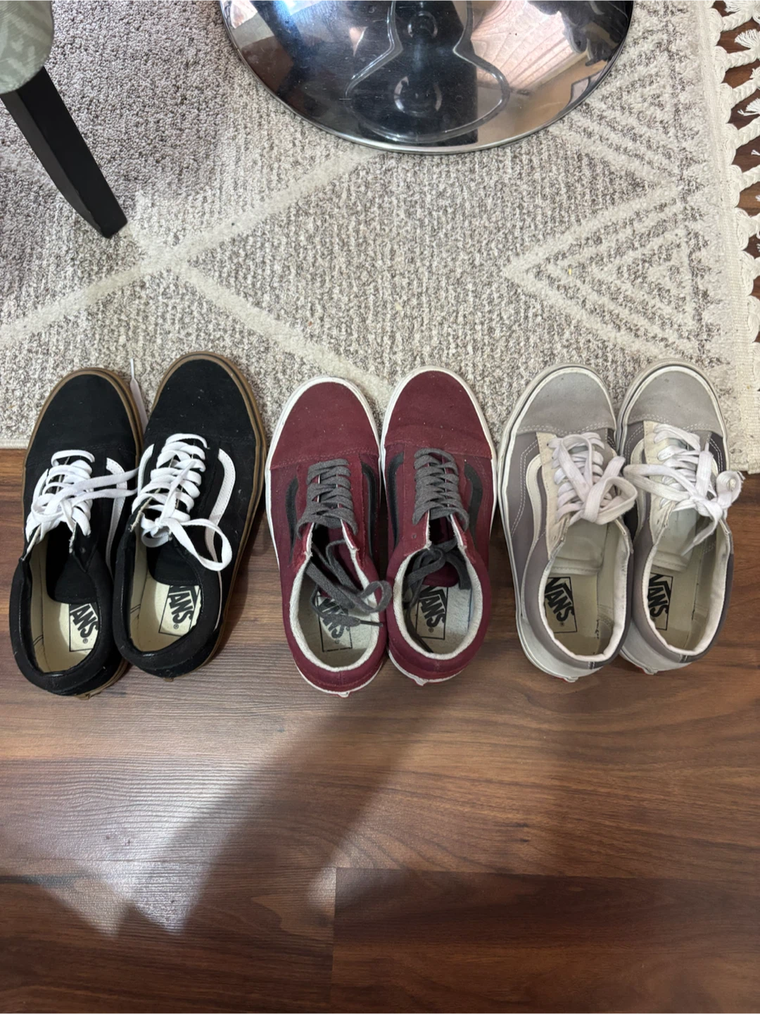 Vans Old Skool Sneakers