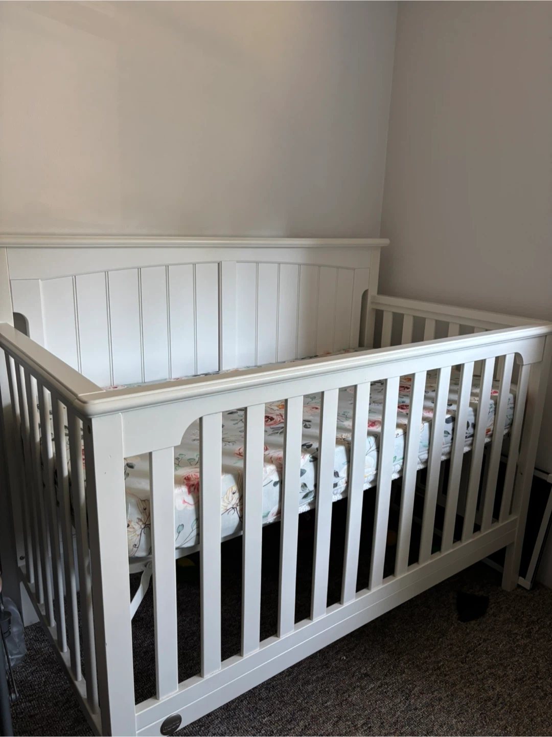 🍼 Free Crib — Perfect for a Baby’s Nursery - photo 2