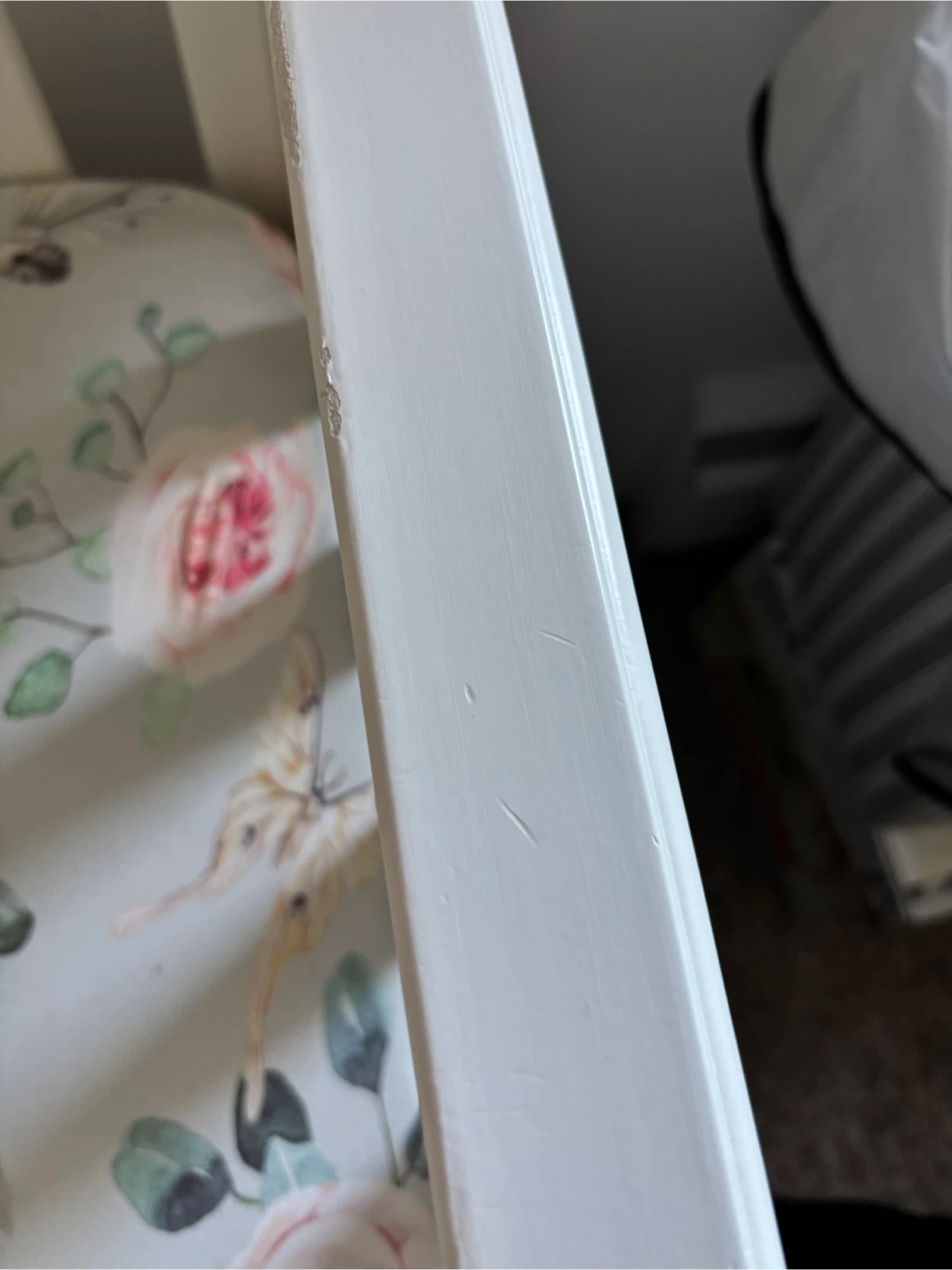 🍼 Free Crib — Perfect for a Baby’s Nursery - photo 3