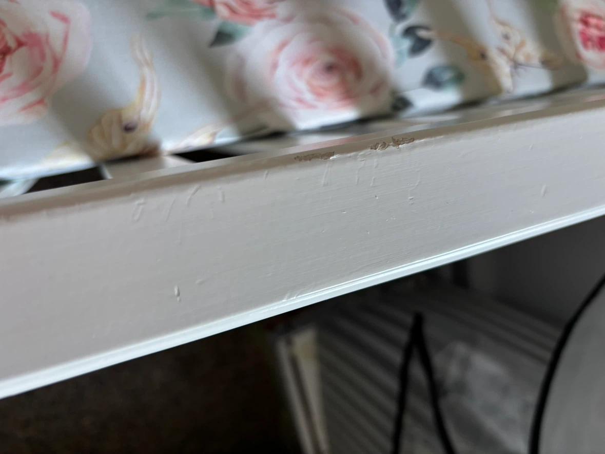 🍼 Free Crib — Perfect for a Baby’s Nursery - photo 4