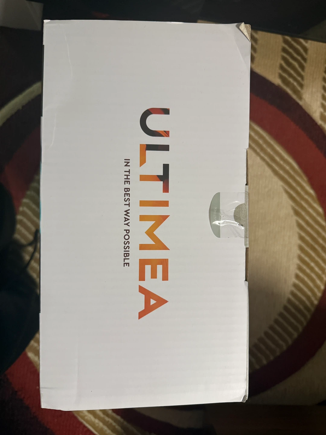 ULTIMEA Aura A40 7.1 Virtual Surround Soundbar - photo 2