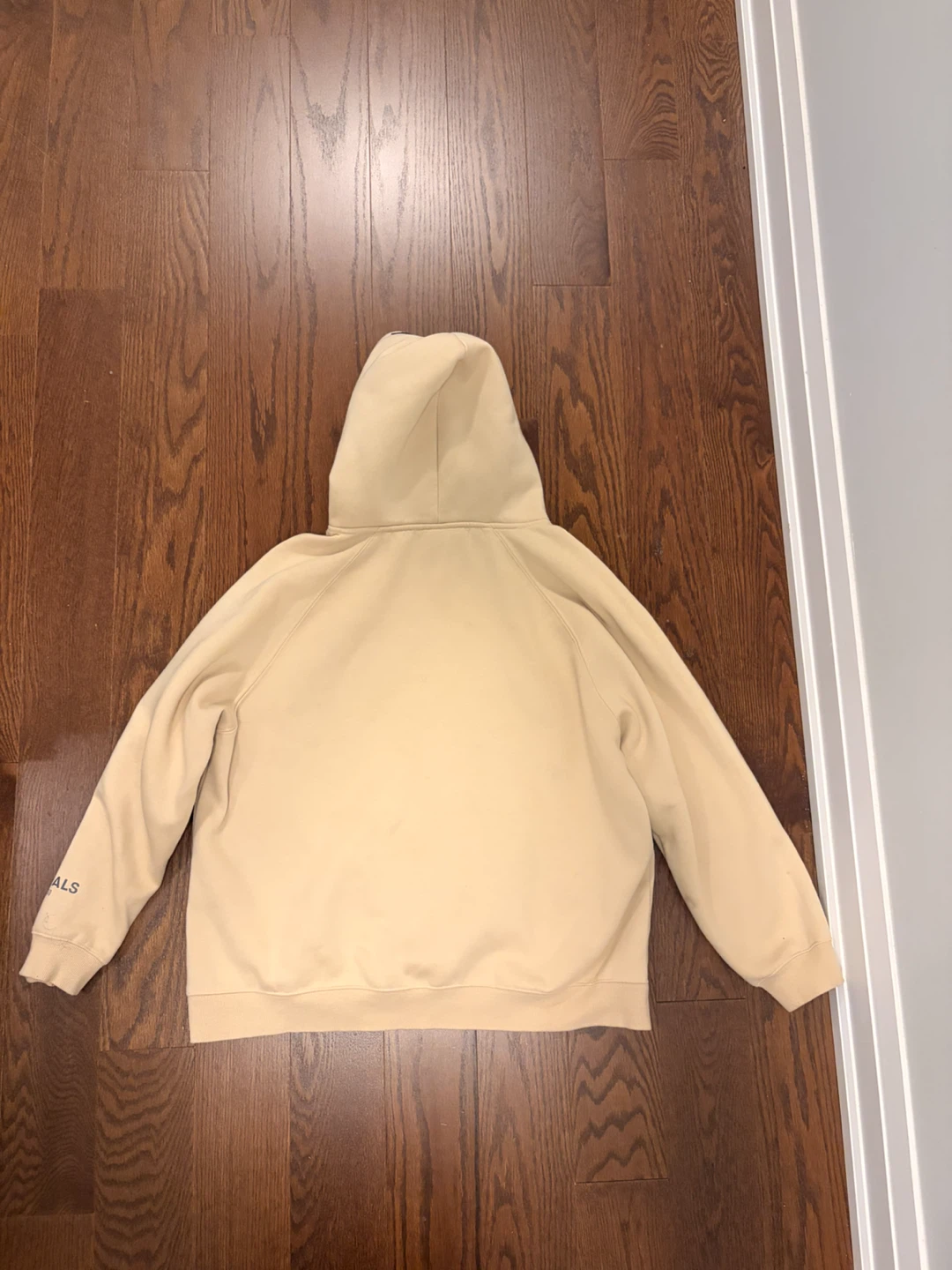Fear of God Essentials Hoodie