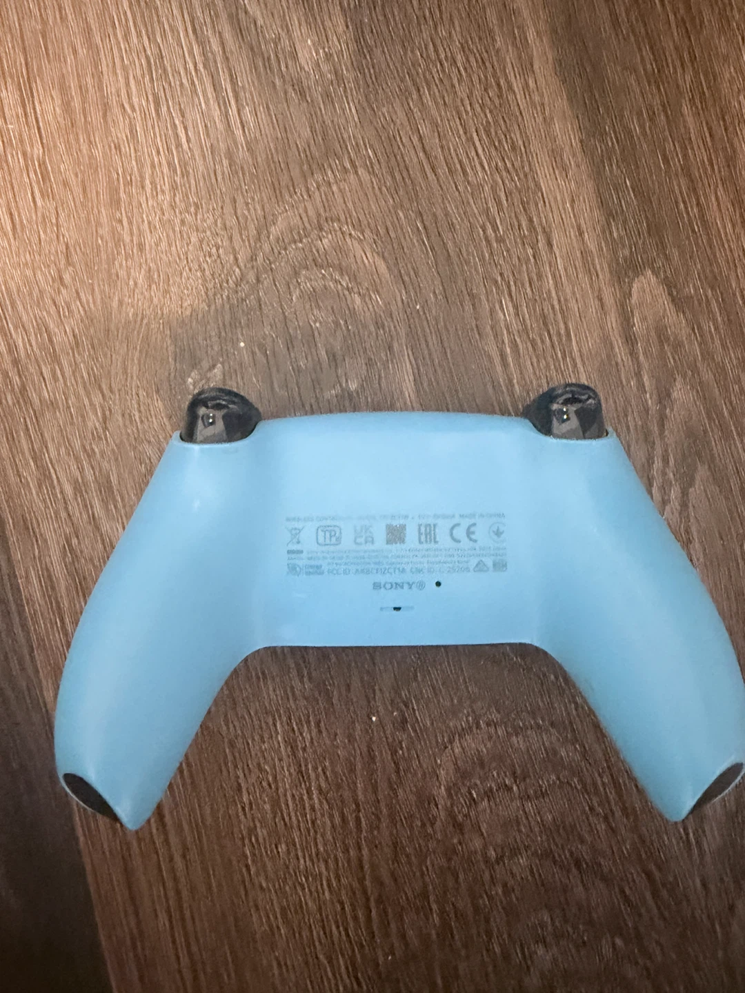 Sony PlayStation 5 DualSense Controller - photo 2