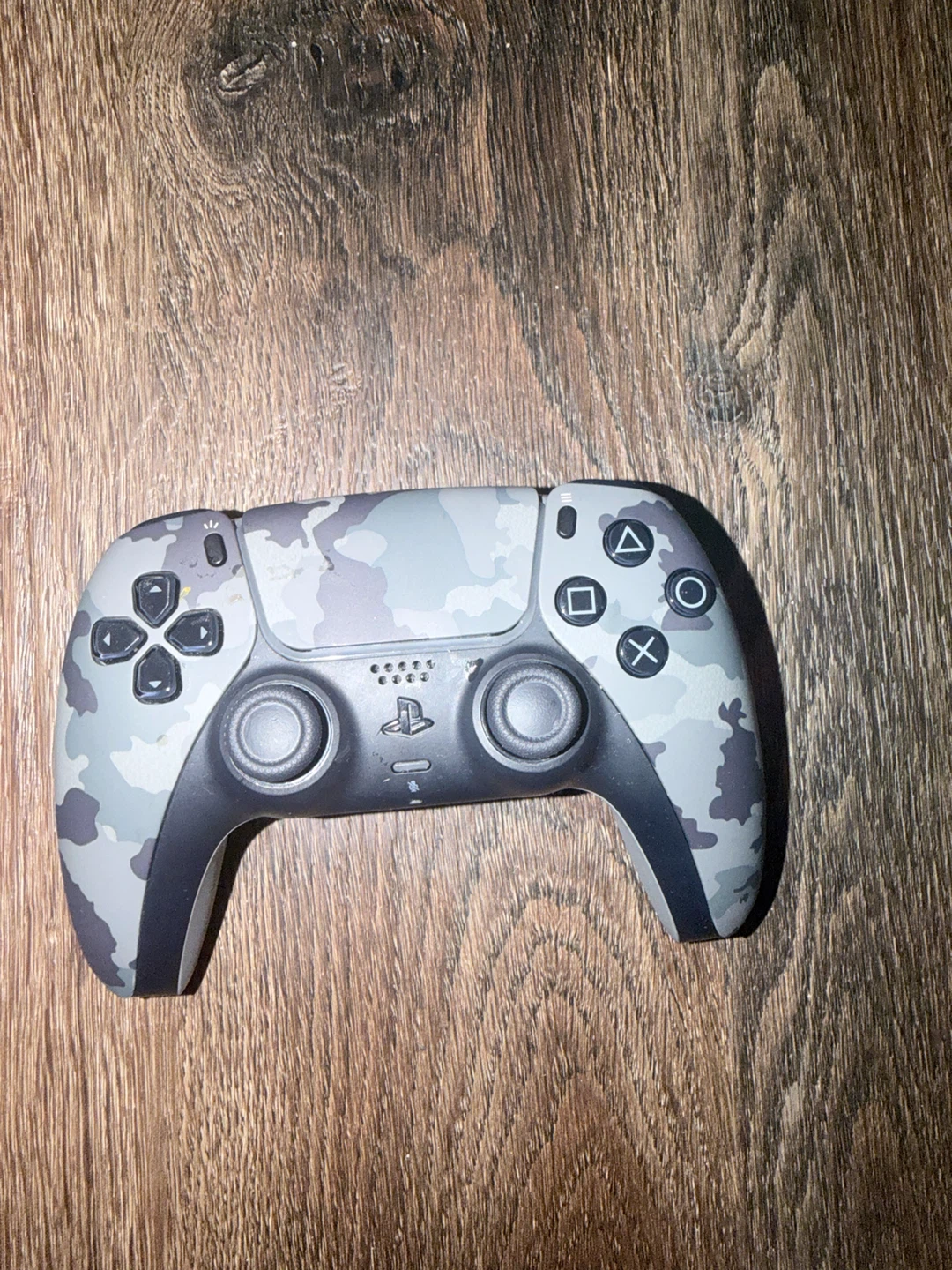 Sony PlayStation 5 DualSense Controller - photo 3
