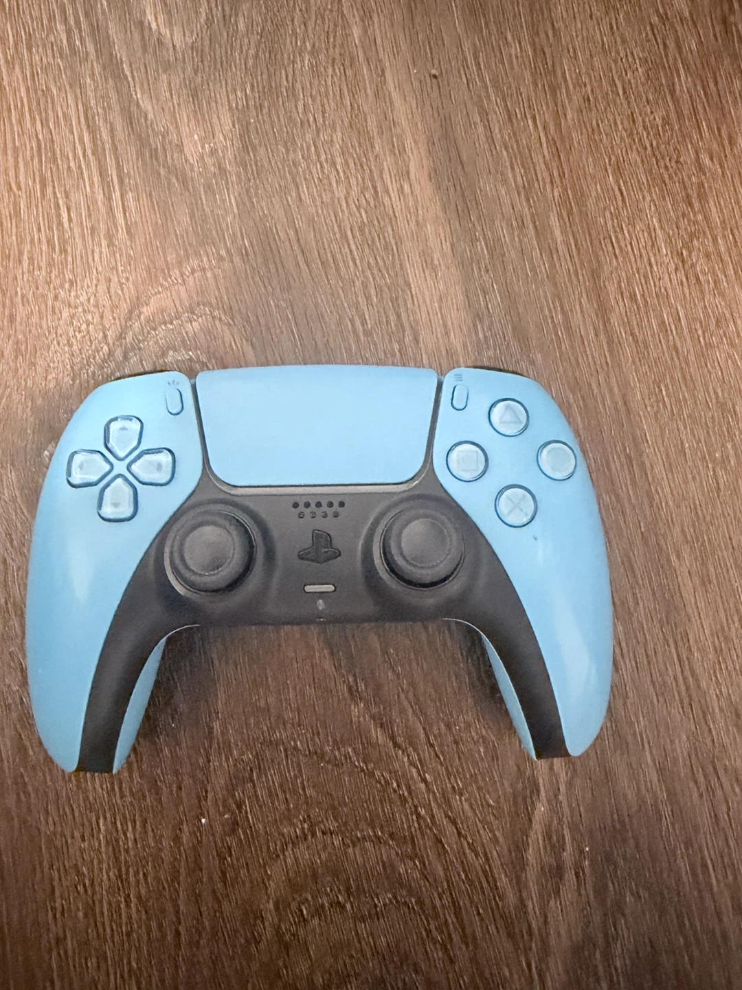 Sony PlayStation 5 DualSense Controller - photo 4